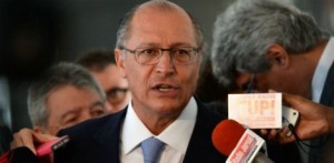 alckmin