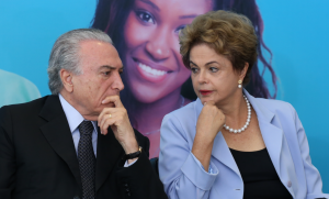 Dilma-Temer