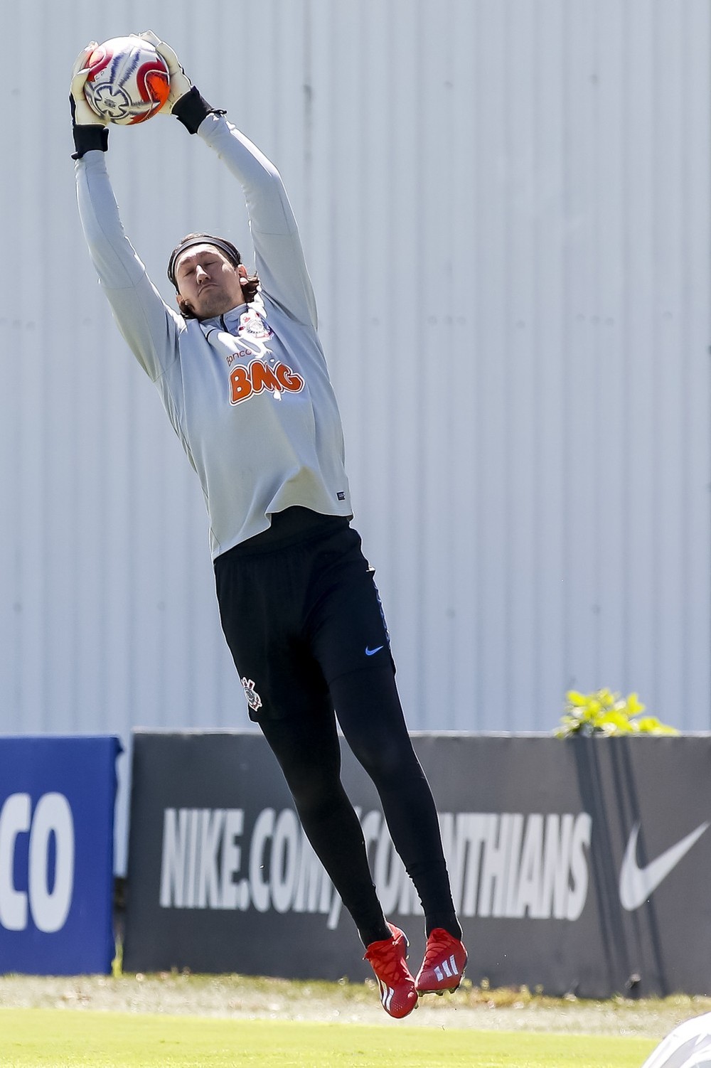 TODOS OS PENALTIS DEFENDIDOS POR CASSIO NO CORINTHIANS 