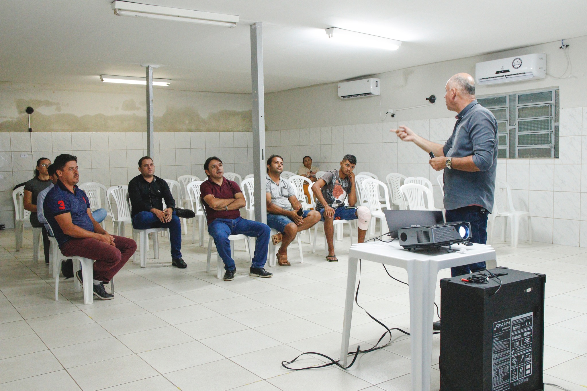 Brasília realiza o Campeonato Regional Centro-Oeste de Xadrez – Tá na Área